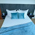Queen\'S Penthouse Balchik Apartment