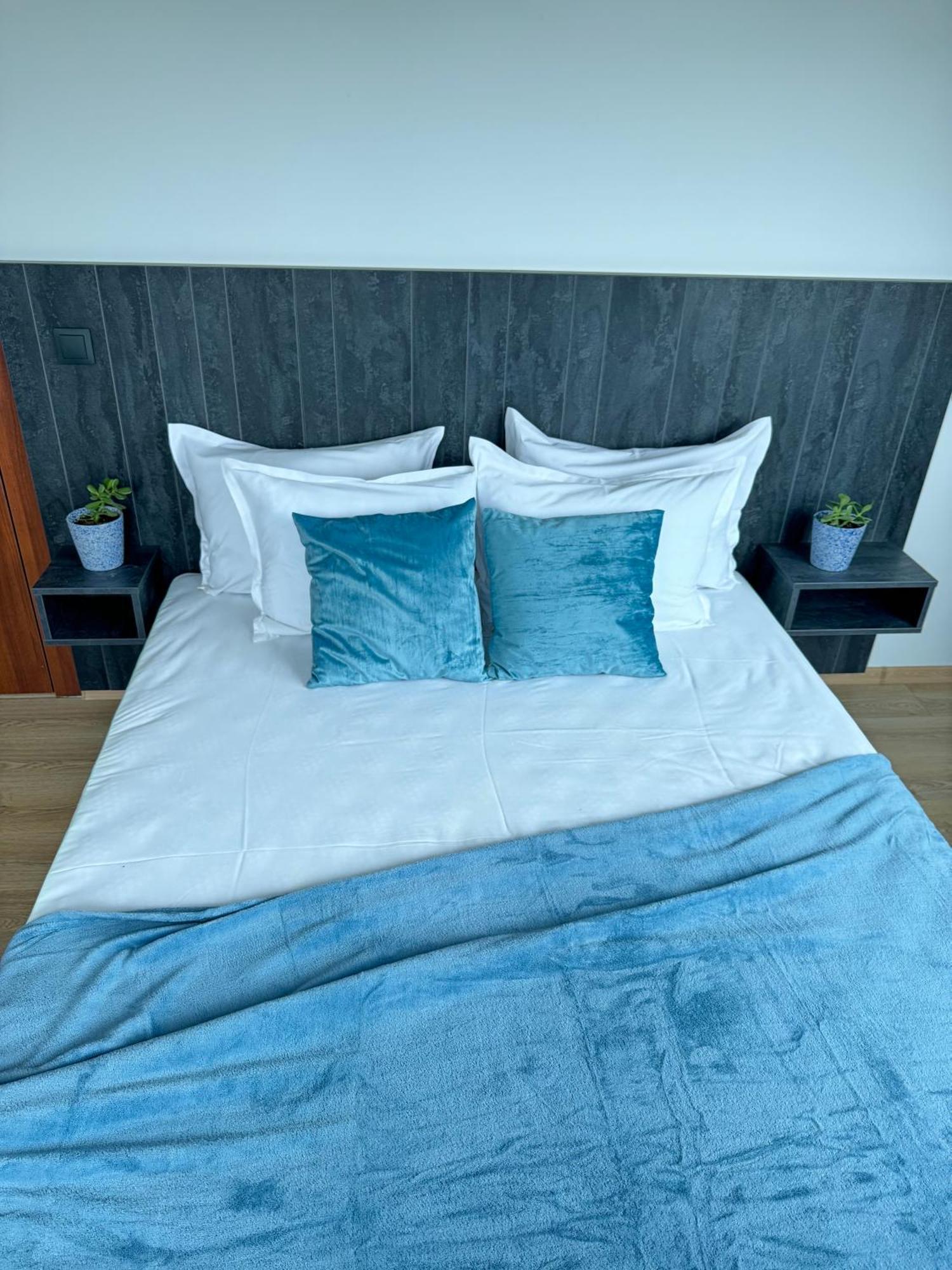 Apartment Queen's Penthouse Balchik