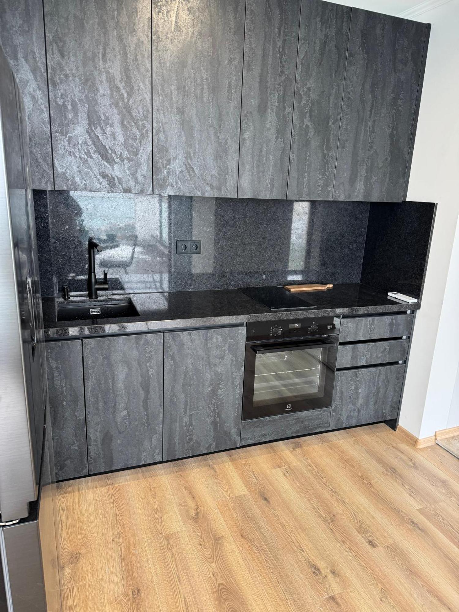 Apartment Queen's Penthouse Balchik