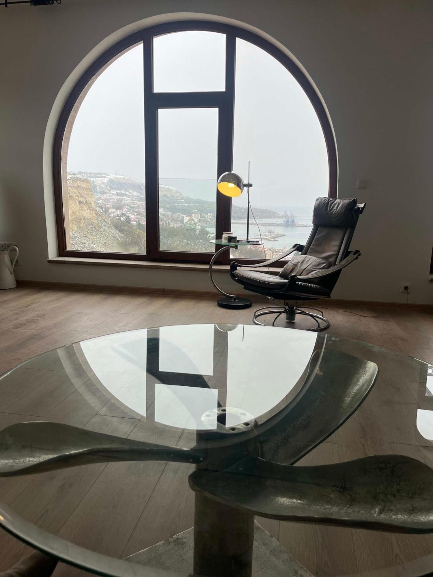 Queen's Penthouse Apartment Balchik