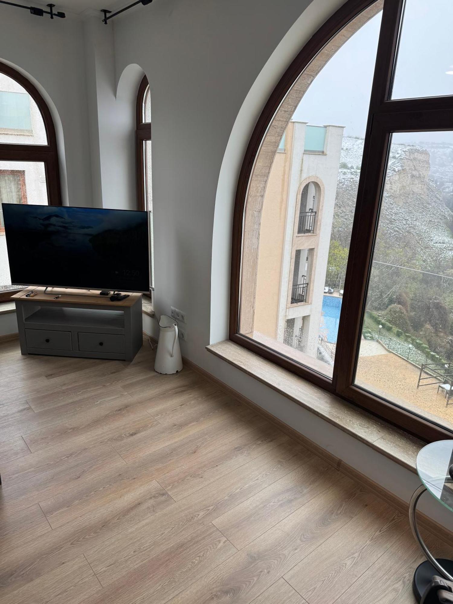Apartment Queen's Penthouse Balchik