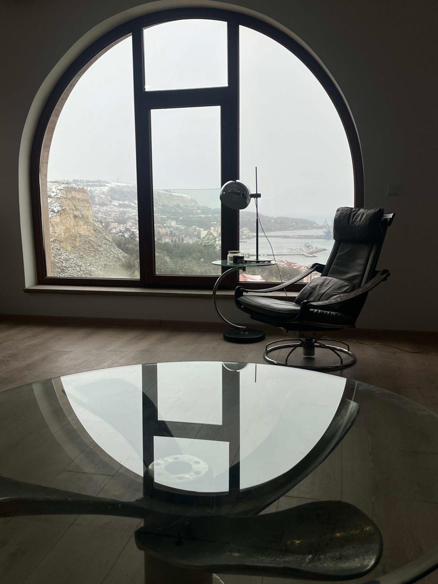 Queen's Penthouse Balchik