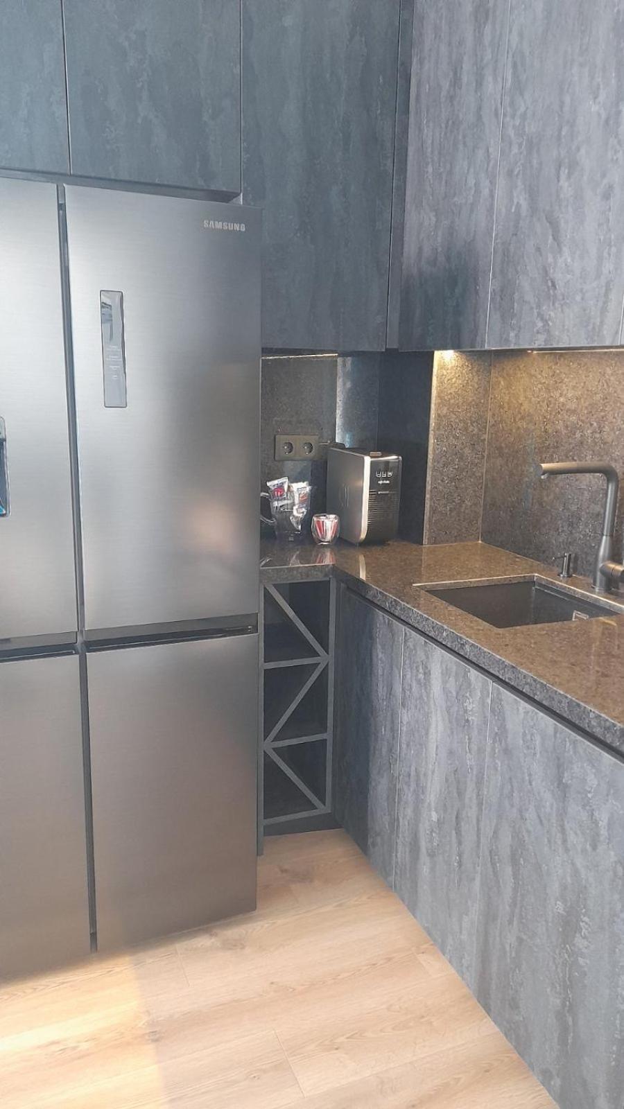 Queen's Penthouse Apartment Balchik