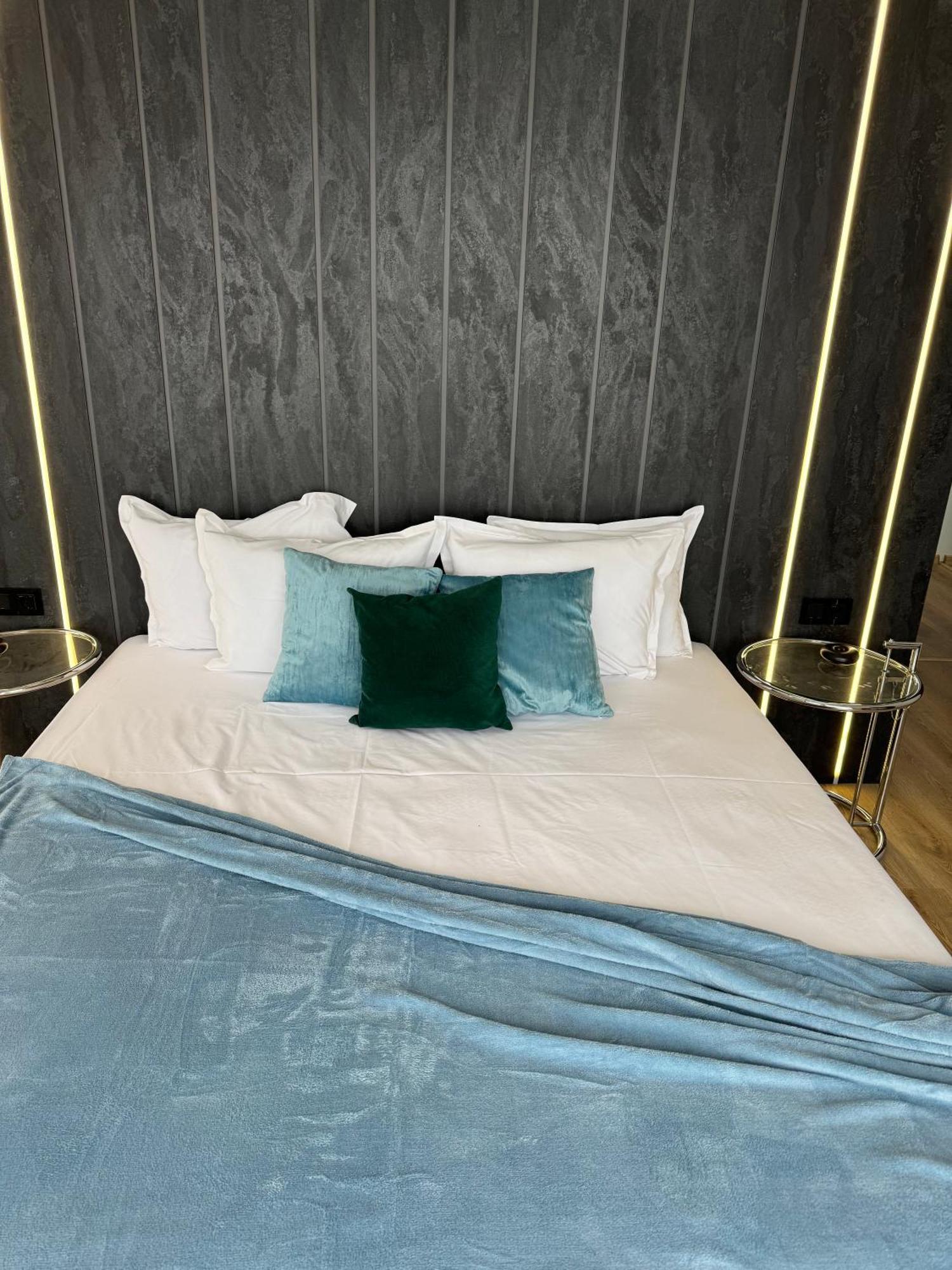 Queen's Penthouse * Balchik